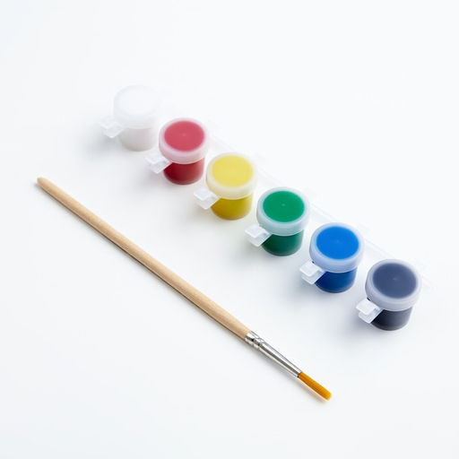 Часы настенные «Дракон», детские, раскраска, бесшумные, плавный ход, 21.7×24.5 см, от батарейки 1×АА