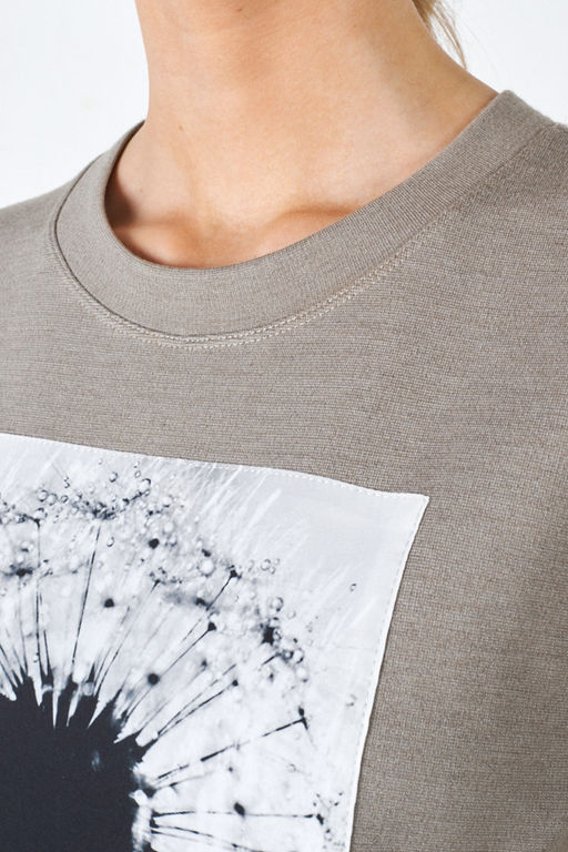 66286 Джемпер Eliseeva Olesya  фото 8