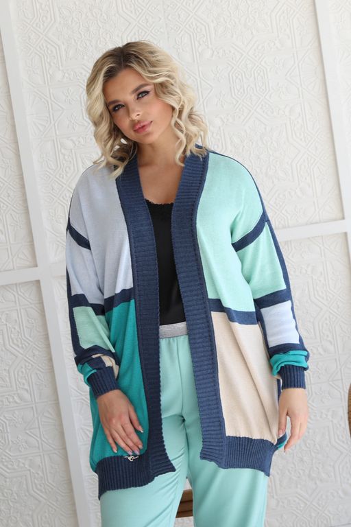 Кардиган Кн5-364/15