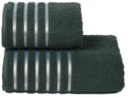 Махровое полотенце ДМ Текстиль - Tapparella 70x130