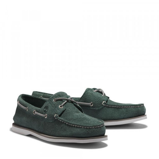 Мокасины / Timberland фото 4