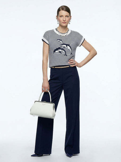 Джемпер женский 9261-94235 - Vay фото 9