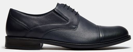 Полуботинки мужские RALF RINGER/373117СН/Синий  фото 2