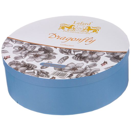 ЧАЙНЫЙ НАБОР LEFARD РАЙСКИЕ ЯБЛОЧКИ НА 6 ПЕР. 12 ПР. 200 МЛ