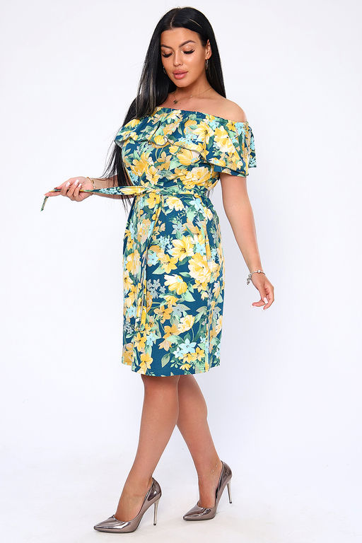 Платье 71070 - Натали фото 18