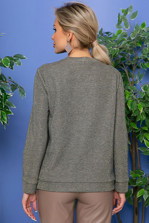 Свитшот 41390 - Avili фото 7