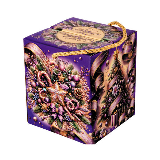 Сладкий новогодний подарок Каприз