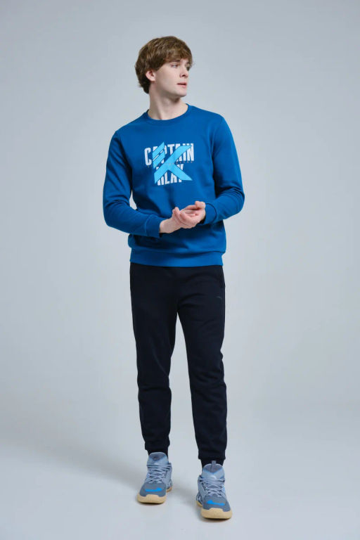 Свитшот Anta фото 5