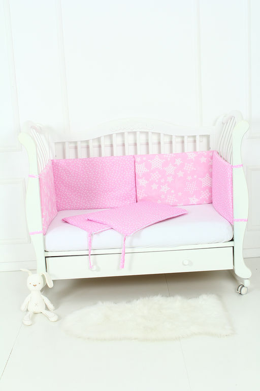 Бортик Веселая мозаика арт. БРК-6П