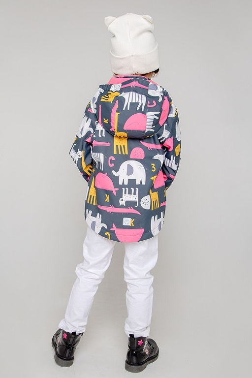 ВК 32113/н/2 ГР, куртка