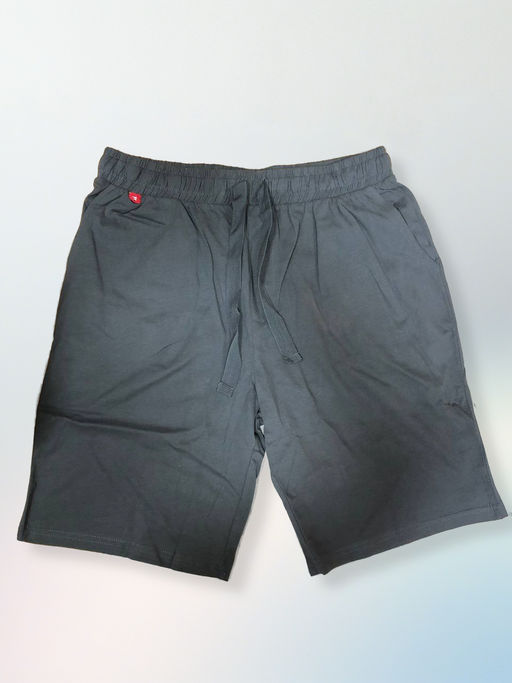 ATLANTIC NMB-039 Домашние шорты Plain. Незначительный БРАК окраски