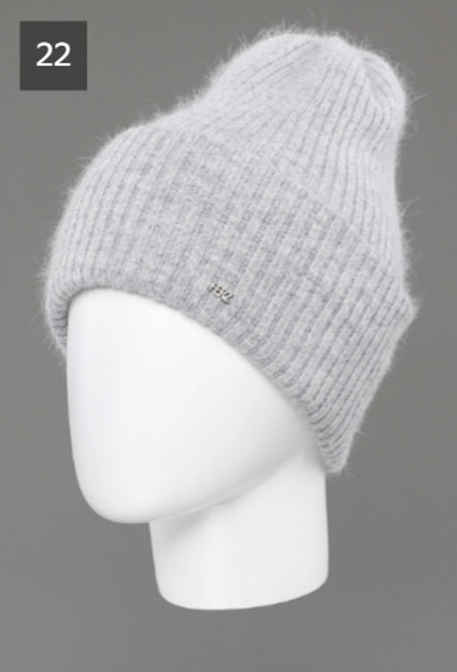 Шапка Таисия - Ferz фото 20