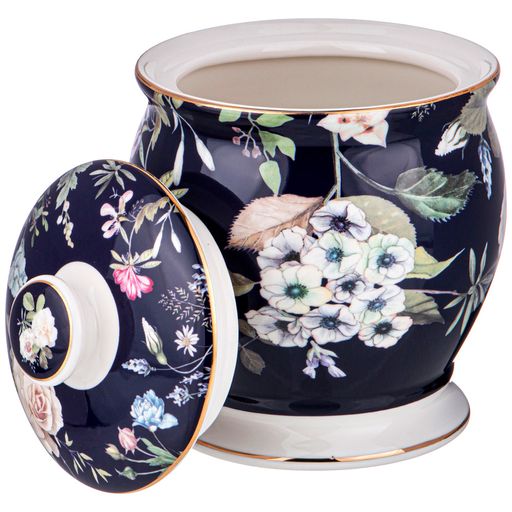 БАНКА LEFARD КОБАЛЬТ 16 СМ 1200 М фото 3