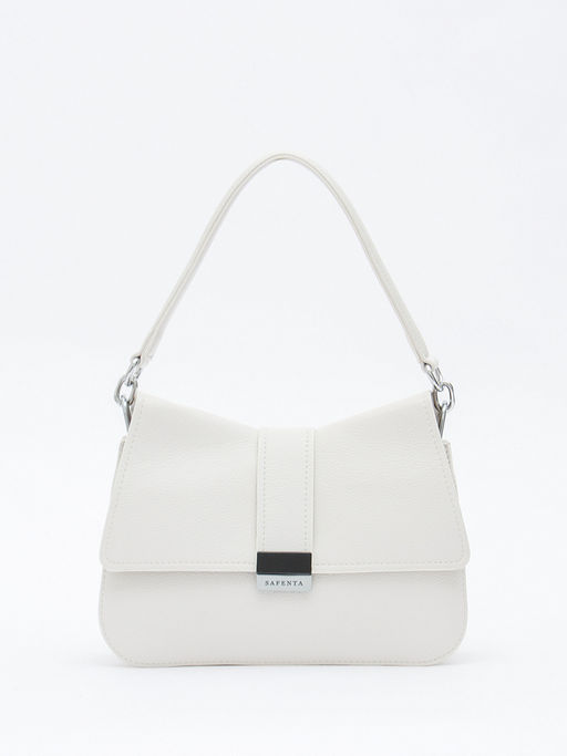 Сумка 28206 beige Velina Fabbiano-Safenta