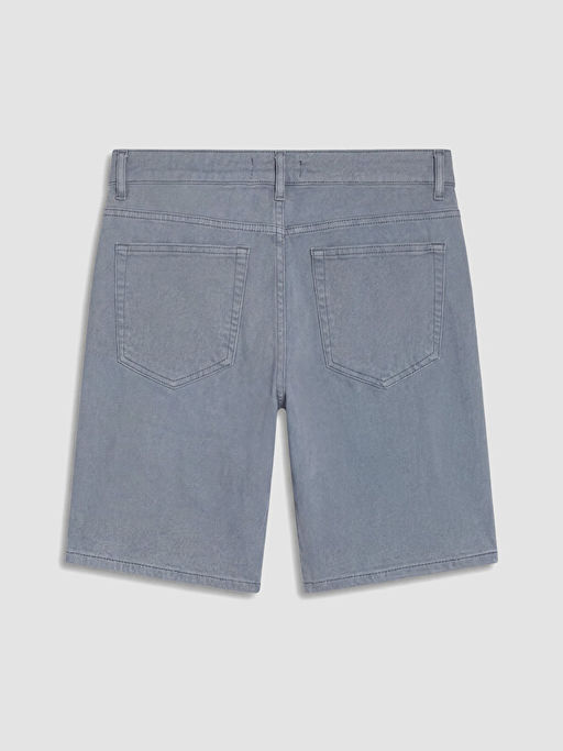 Regular Fit Erkek Jean ?ort