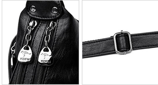 KAIDIFEINIROO Сумка женская 8003  фото 19