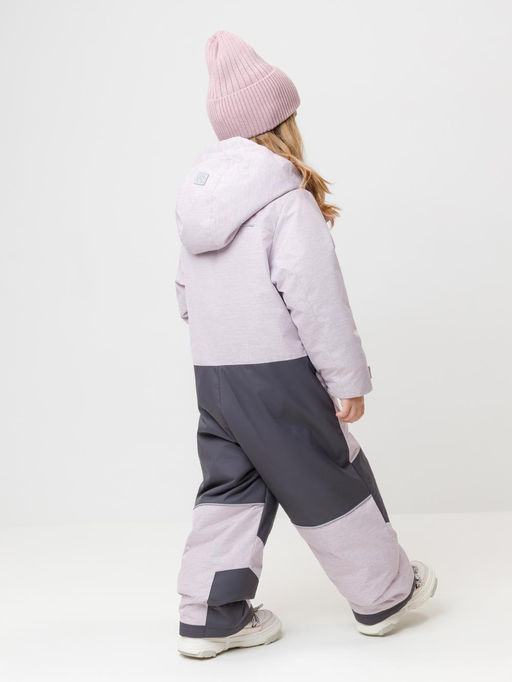 ВК 60129/1 ГР (128-158) комбинезон дет