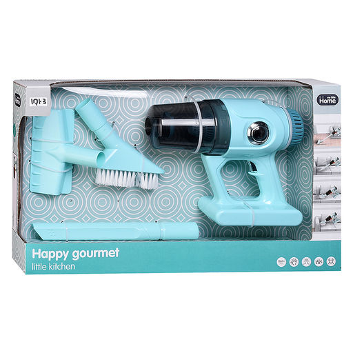 Бытовая техника "Пылесос" в коробке