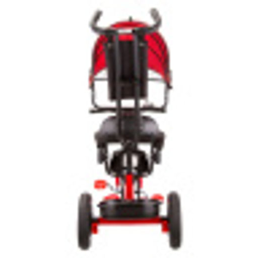 Велосипед 3-х колесный Pilot