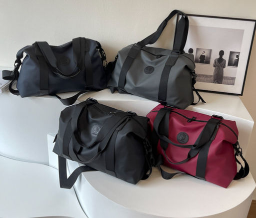 Сумка JIN-3001-Red