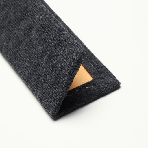 Когтеточка 5520 см, угловая, без меха, серая - Simaland фото 5