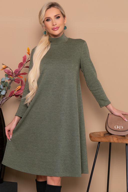 Платье 70848-3 - Avili фото 6