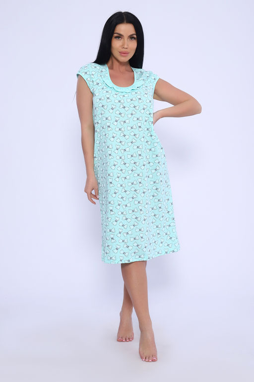 Сорочка Безупречность