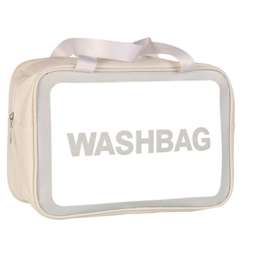 Сумка-органайзер 31х20х13 / GENA-2 /уп 100/ (Белый) - Галеонтрейд фото 3