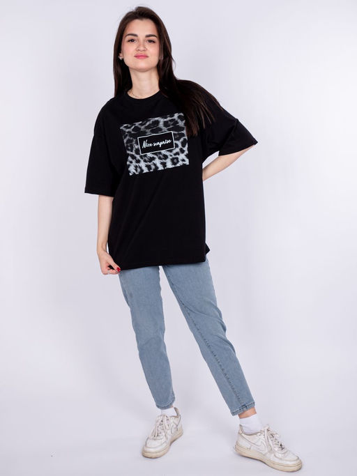 Футболка женская 53395 Lets go - Let's go фото 6