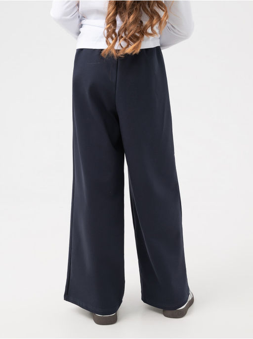 Брюки Класс детские черный - София фото 13