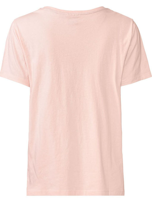 Футболка женская ESMARA  US GRAND POLO  фото 3