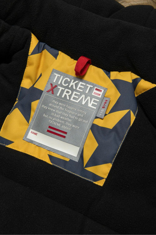 Ticketxtreme / Куртка