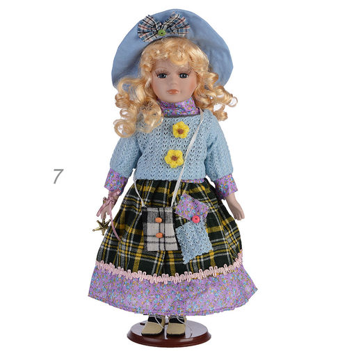 Сувенир коллекционный 40 см / 16049 /уп 30/ - Галеонтрейд фото 26