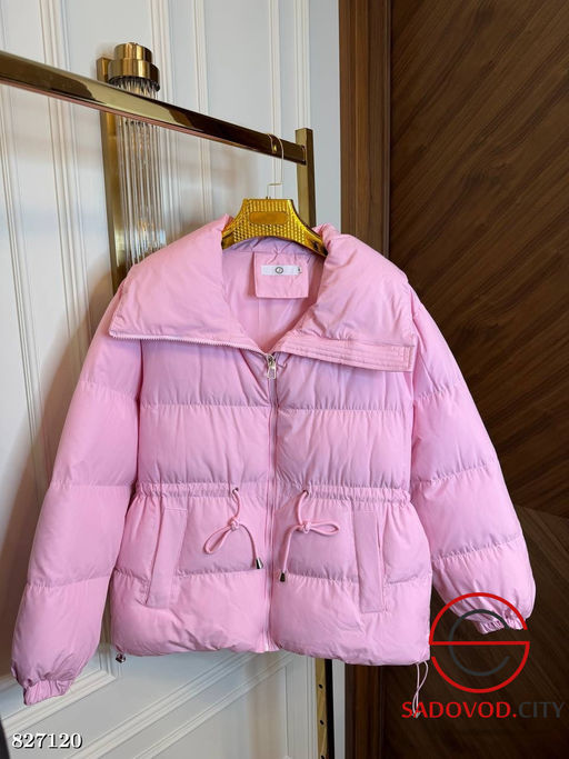 Куртка весенняя женская