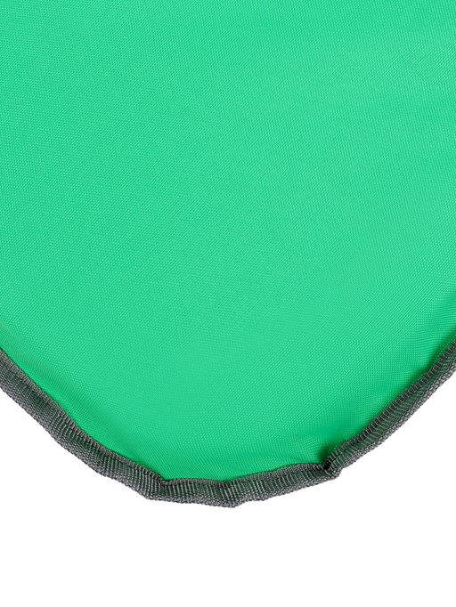 Ледянка детская мягкая двухместная Burger