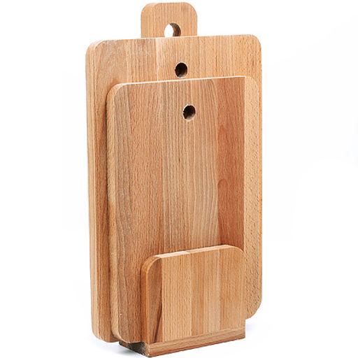 30-1 Комплект из 2-х досок прямоугольный(х5) - Mayer&boch фото 2