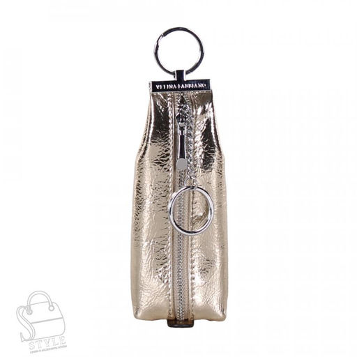 Ключница 7101-8 gold Velina Fabbiano в Новосибирске  фото 3