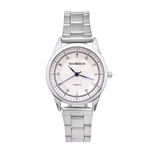 Подарочный набор «Калеон»: часы наручные кварцевые - 2 шт, мужской/ женский