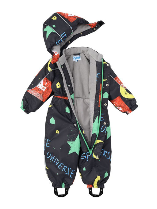 Комбинезон детск. Финис - Oldos фото 5