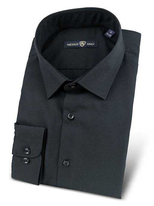 Рубашка 25-81-Р-06 - Nicolo angi фото 2