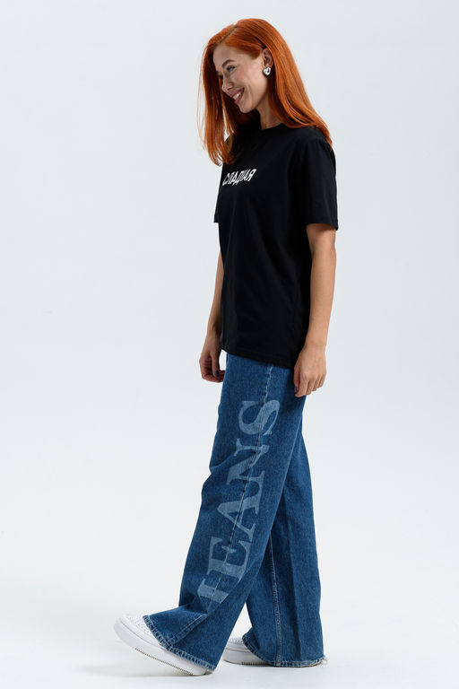 8540 футболка женская