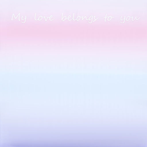 Цена за 20 шт. Пленка для цветов матовая, Переход, 58х58см - UPAK LAND фото 3