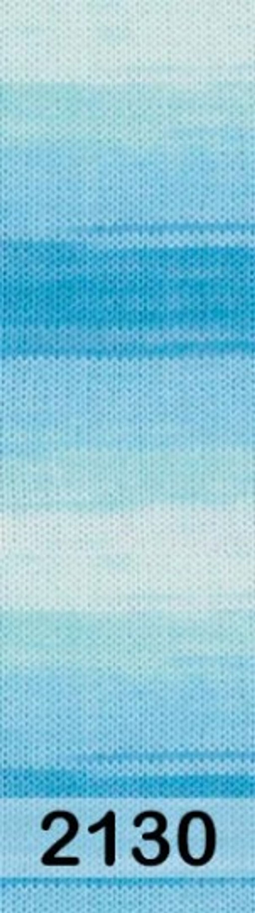 пряжа Alize - Дива батик (Diva batik) упаковка 5 шт  фото 6