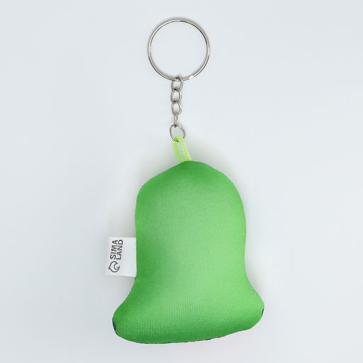 Брелок новогодний антистресс Верь в чудеса, змея - Milo toys фото 4