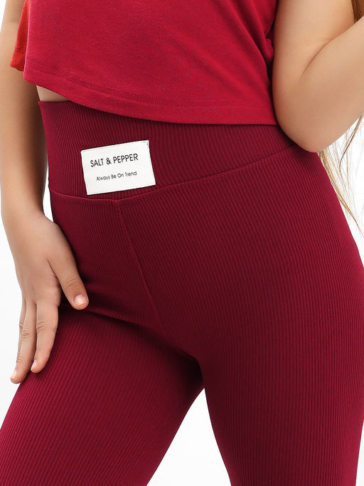 Лосины для девочки Соль&Перец  фото 5