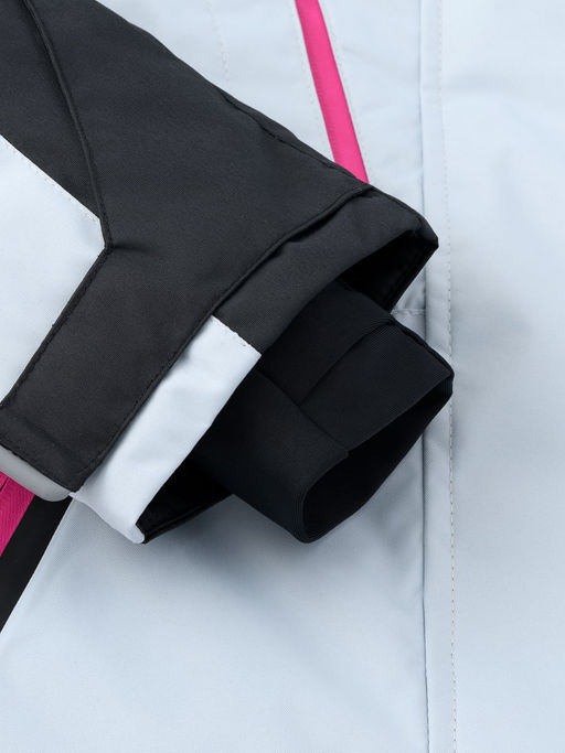 Куртка д/дев. "Джая"