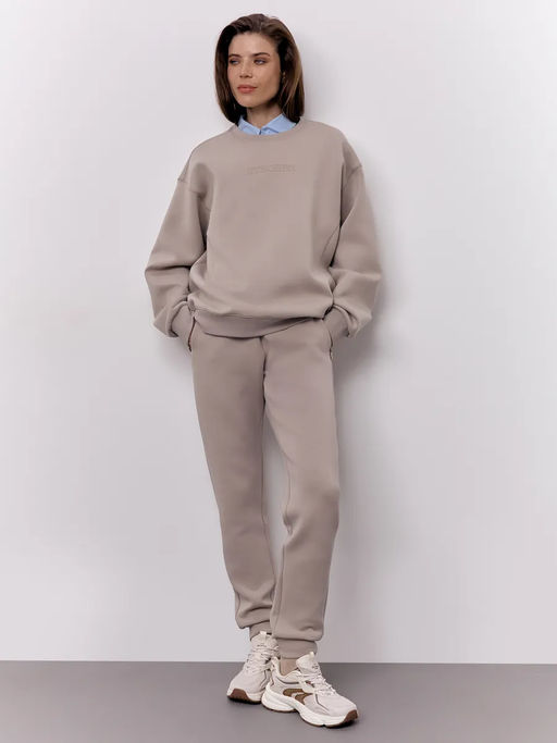 T3408-4 свитшот женский