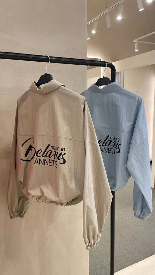 Блузка А2471 - Annete фото 2