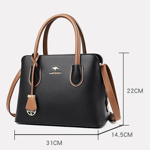 KAIDIFEINIROO Сумка женская 8606  фото 14