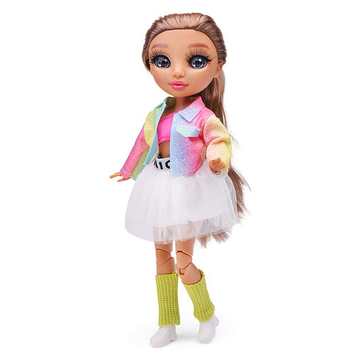 Модная кукла коллекция Glam Core, Мия Bloke Core